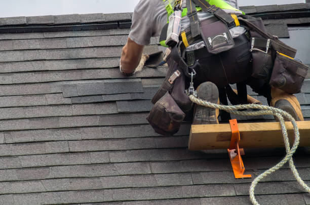 Reliable Roof Inspection contractor in Ione, OR by Brentwood Metal Roofing